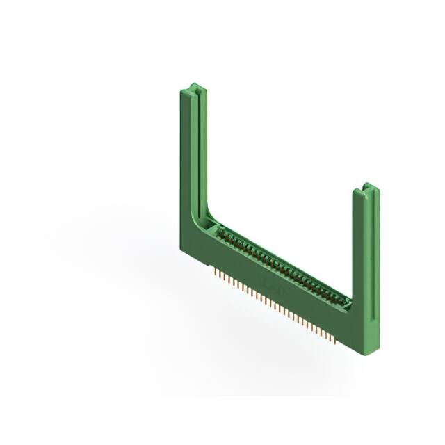 345-054-520-258 EDAC Inc.  Edgeboard Connectors